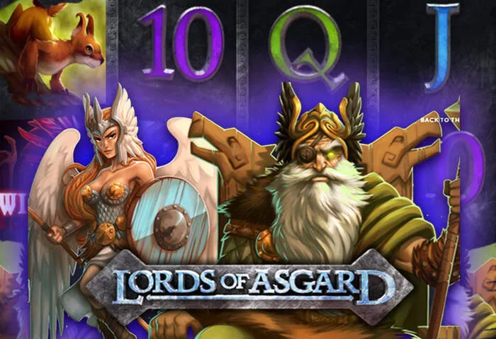 Esperienza mobile Lowen Play Giochi da Casinò ottimizzata.