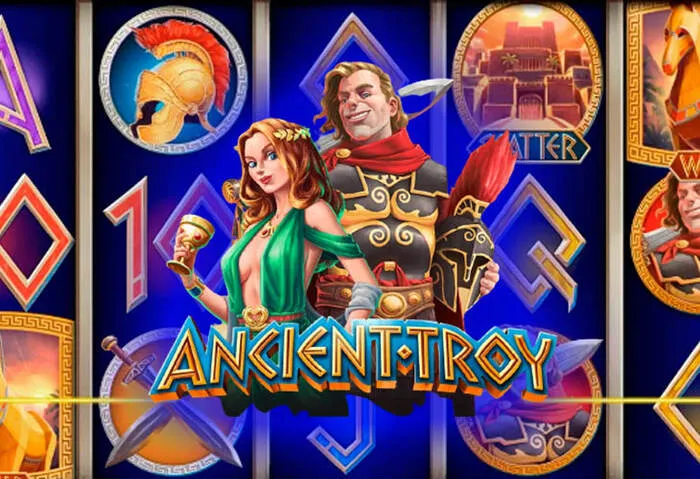Lowenplaycasino: ampia selezione di slot machine e giochi da tavolo