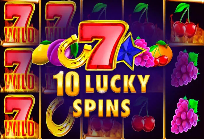 Gioca slot con Lowen Play Giochi da Casinò giri gratuiti.