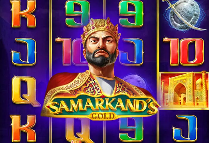 Machines à sous populaires Lowenplaycasino